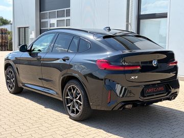 BMW X4 - 5