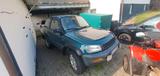 Toyota Rav4 2.0 benzin - gebrauchte Toyota RAV 4 aus dem Jahr 1995