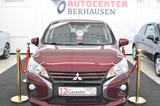 Mitsubishi Space Star Intro Edition+AUTOMATIK*NAVI*GARANTIE - Mitsubishi Space Star in Oberhausen