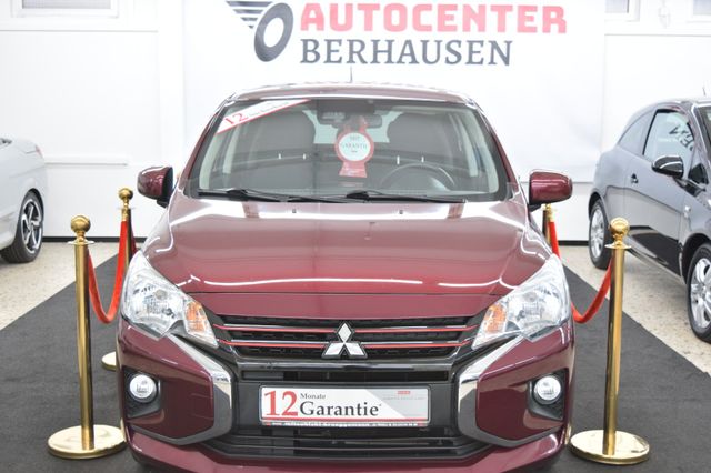 Mitsubishi Space Star Intro Edition+