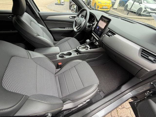 RENAULT Arkana - Bild 8