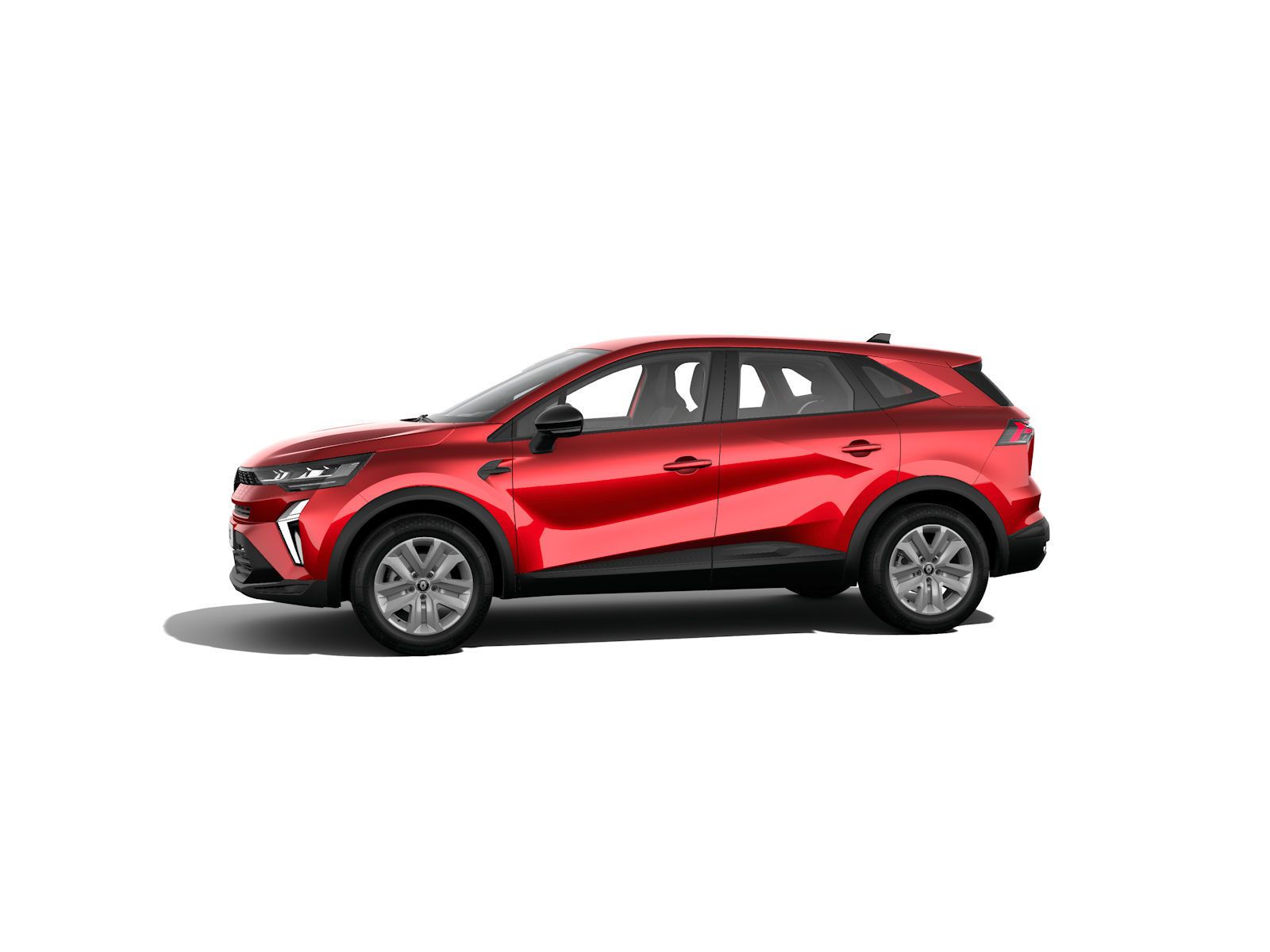 Renault Symbioz - Bild 2