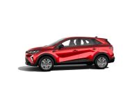 Renault Symbioz - Vorschau Bild 2