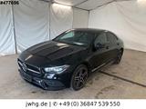 Mercedes-Benz CLA 250 e Edition 2020|AMG|Multibeam|Distronic - mit Hybrid-Antrieb: Sportwagen