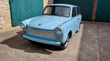 Trabant P 601 Kombi - Trabant aus 1990