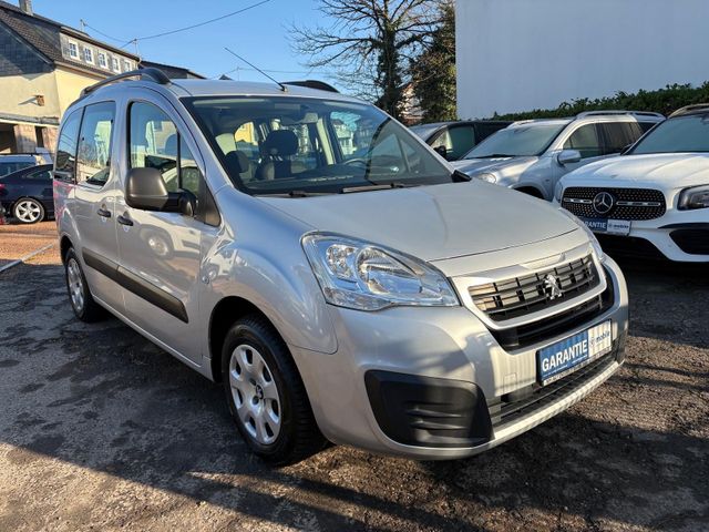 Peugeot Partner Tepee Active/Automatik/5xSitzer/Klima/