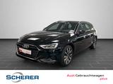 Audi A4 Avant 35 TFSI 110(150) kW(PS) S tronic - gebrauchte Audi A4 aus dem Jahr 2024
