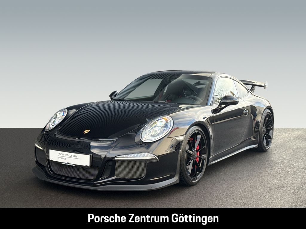 Porsche 991