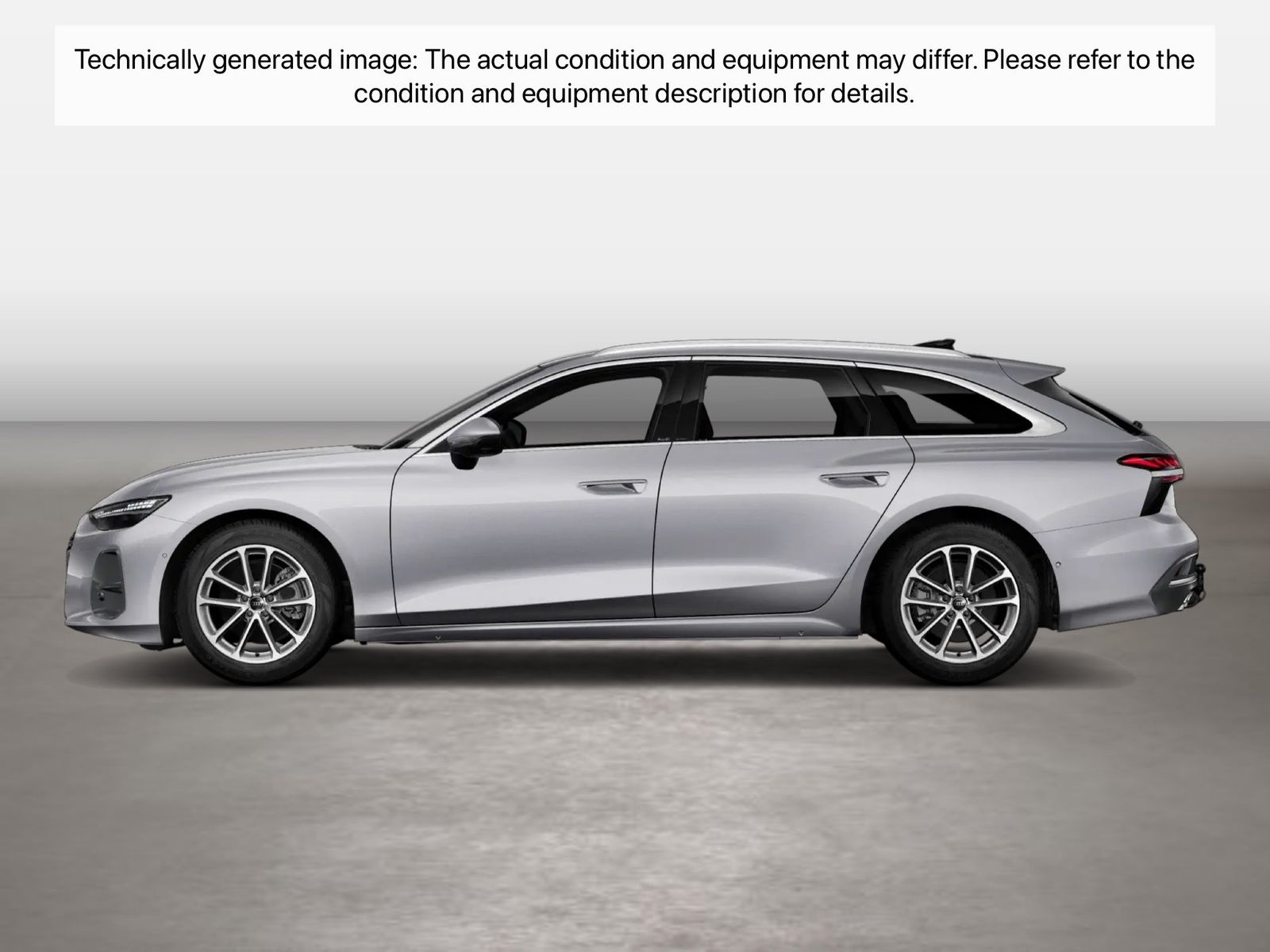 Audi A6 - Bild 8