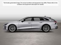 Audi A6 - Vorschau Bild 8