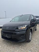 Fiat DOBLO DIESEL XL, 130PS AT,Kom Pak, Tech Pak, AHK - Fiat Doblo: Xl