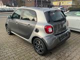 Smart ForFour Automatik Pano Allwetter Shz. Klimaautom - Smart ForFour in Duisburg