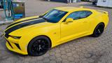 Chevrolet Camaro 6.2 V8 AT 