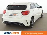 Mercedes-Benz A 180 BlueEfficiency AMG Sport Aut.*LED*TEMPO* - Mercedes-Benz A 180 Gebrauchtwagen in Köln