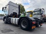 Mercedes-Benz Actros 1836LS /Anhängerkupplung ab Werk/TÜV+SP - Mercedes-Benz Actros 1836