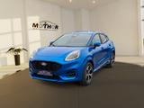 Ford Puma ST-Line 1.0 EcoBoost ACC PDC NAVI - Ford Puma Gebrauchtwagen in Düsseldorf