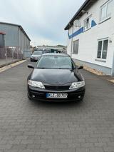 Renault Laguna II - gebrauchte Renault Laguna aus dem Jahr 2002