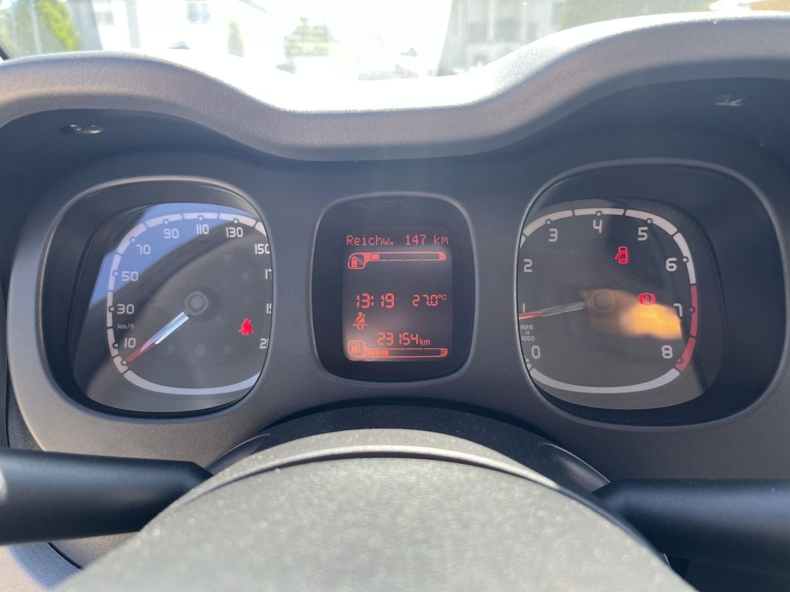 Fiat Panda - Bild 12