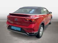 Volkswagen T-Roc - Vorschau Bild 5