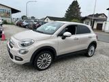 Fiat 500X Lounge Aut.Xenon Navi PDC Leder - gebrauchte Fiat 500X aus dem Jahr 2017