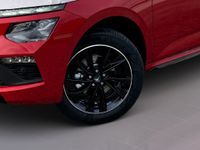 Skoda Kamiq - Vorschau Bild 7