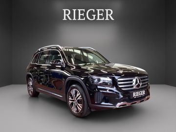 Mercedes GLB 200 - 3
