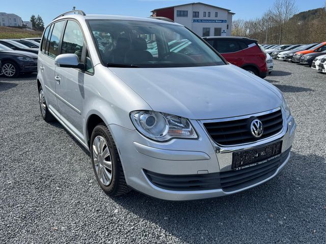 Volkswagen Touran Trendline 1.6 *HÄNDLDER*EXPORT