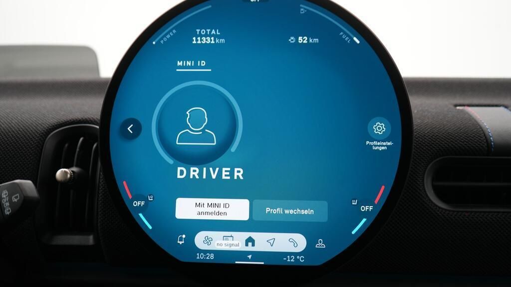 MINI Cooper C - Bild 13