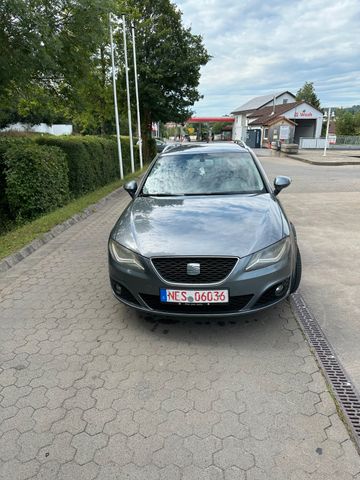 Seat Exeo 2.0TDI