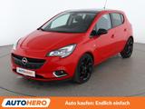 Opel Corsa 1.4 Color Edition *TEMPO*PDC*SHZ*KLIMA* - Opel Corsa Gebrauchtwagen in Hannover