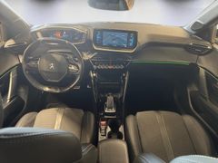 PEUGEOT 208 e- GT Panorama Navi Digitales Cockpit LED AC