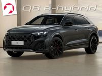 Audi Q8 - Vorschau Bild 1