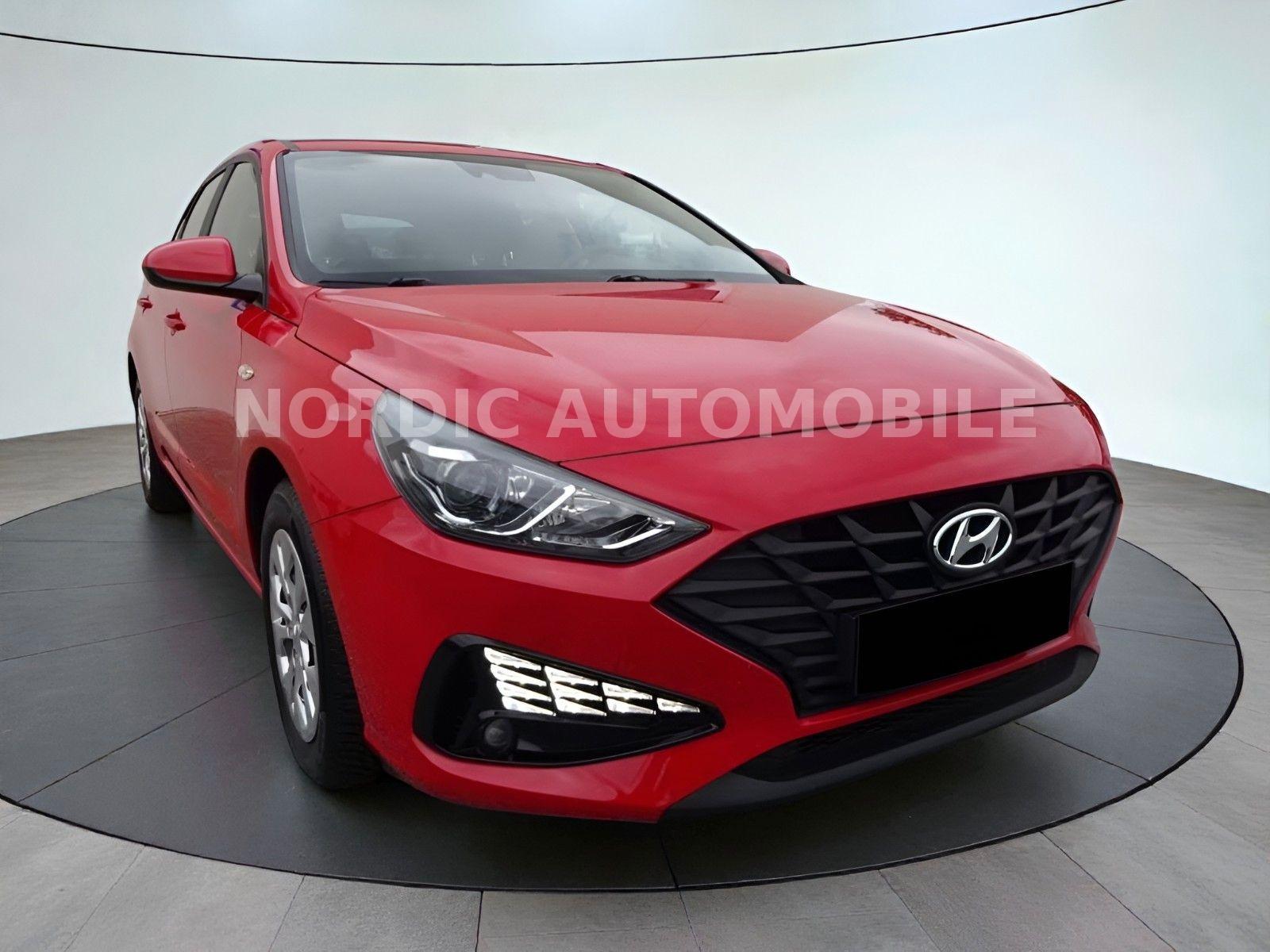 Hyundai i30 1.5 Pure