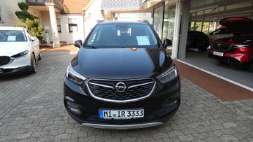 Opel Mokka X - 3