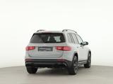 Mercedes-Benz GLB 200 d 4MATIC *AMG*WinterP*USB*360°K*SportS* - Mercedes-Benz GLB 200: 4matic
