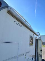 Fiat Autocaravans Rimor S.P.A. - Fiat Alkoven