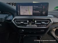 BMW X3 - Vorschau Bild 17