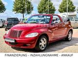 Chrysler PT Cruiser Cabrio Limited *1. HAND* - Chrysler PT Cruiser: Limited
