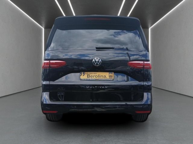 Volkswagen T7 Multivan - Bild 6