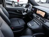 Mercedes-Benz V 300 Avantgarde/lang/MBeam/AHK/360°/Standh. - Angebote