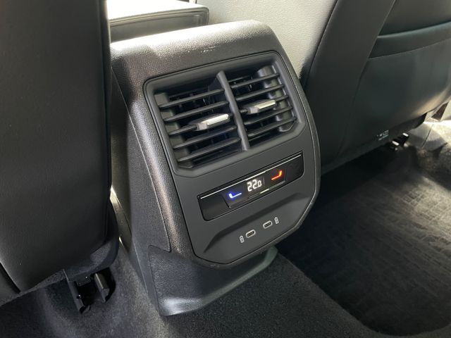 Leon Sportstourer ST 1.5 TSI FR APP/GRA/KEYLESS