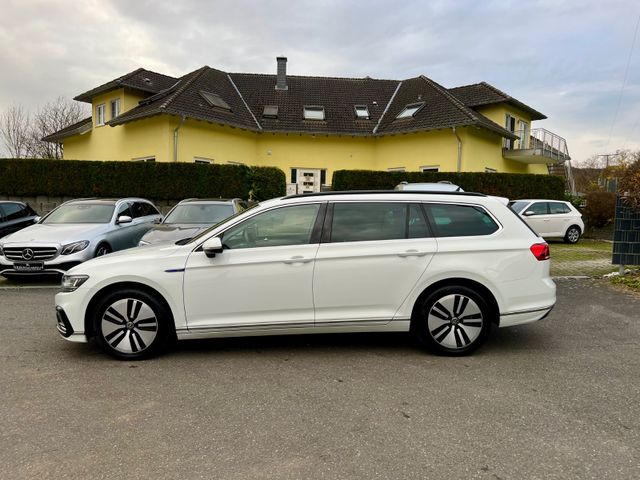 Volkswagen Passat Variant 1.4.GTE Hybrid  AHK-VIRTUAL