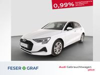 Audi A3 - Vorschau Bild 1