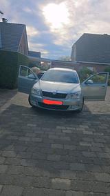 Skoda Škoda Octavia 1.2 TSI Turbo - Skoda: Turbo