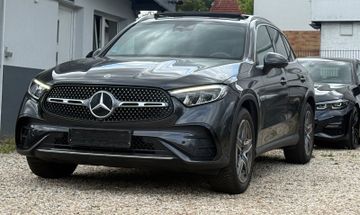 Mercedes GLC 300 - 2