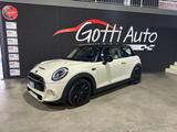 MINI Cooper S POCHI KM FULL PELLE - MINI MINI: Beige