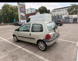 Renault Twingo 2002 16 v infiniti - gebrauchte Renault Twingo aus dem Jahr 2002
