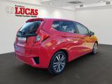 Honda Jazz 1.3 Elegance*SITZH*KLIMAAUTOM*TEMPOMAT* - gebrauchte Honda Kleinbus