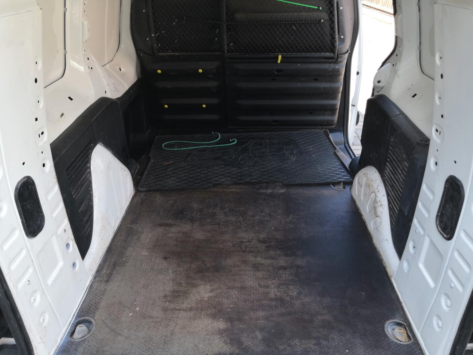 Citroën Berlingo 1,6 BlueHDi L2