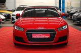Audi TT 2.0 TFSI Roadster S-Line *2.Hand*Unfallfrei* - Audi Gebrauchtwagen in Darmstadt